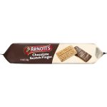 Arnotts Chocolate Scotch Finger Biscuits 250g