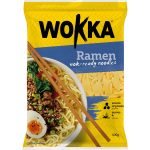 Wokka Ramen Wok Ready Noodles Pack 400g