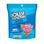 Jolly Rancher Bites Green Apple and Watermelon 226g