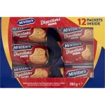 McVities Digestives Minis Biscuits Multipack 12 Pack