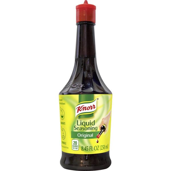 Knorr Original Liquid Seasoning 250ml
