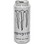 Monster Energy Zero Sugar Ultra Drink Can 500ml