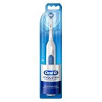 Oral B Revolution Electric Battery Toothbrush