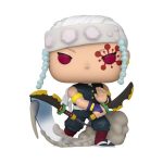Demon Slayer Tengen Pop Vinyl