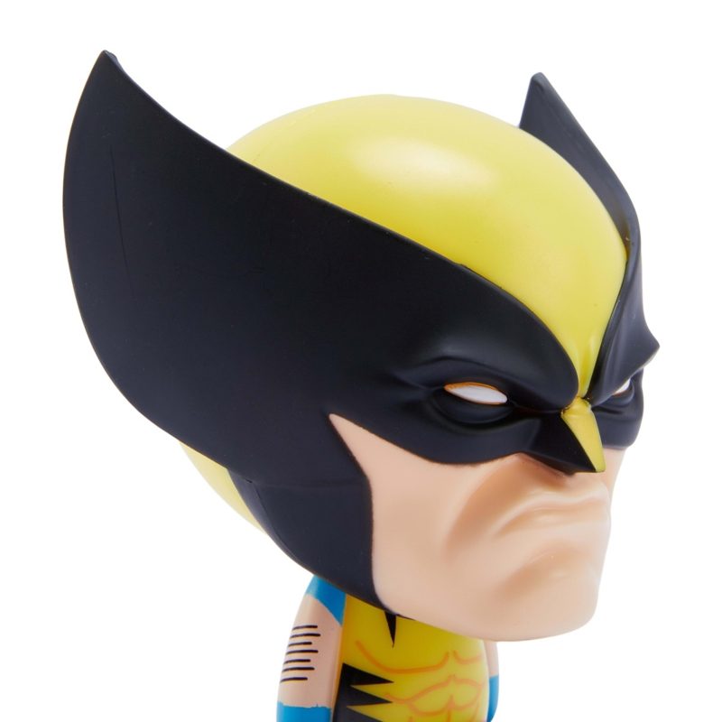 Marvel Wolverine Icon Light