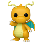 Pokemon Dragonite Pop! Vinyl Figure [Preorder]