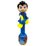 DC Superman Kids Surprise Fan Toy