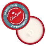 Old Spice Hair Paste Medium High Hold Low Shine 63g