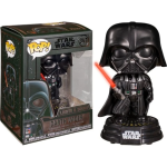 Star Wars Darth Vader Light and Sound Pop! Vinyl Figure