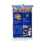 Jelly Joy Jelly Sticks 20 Pack 400g