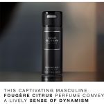 David Beckham Instinct Deodorant Body Spray 150ml