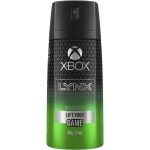 Lynx Xbox Deodorant Body Spray 155mL