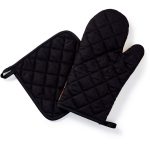 Vegemite Oven Mitt and Pot Holder Set