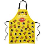 Vegemite Cooking Apron