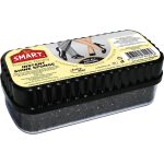 Smart Premium Quality Instant Shine Shoe Sponge All Colours