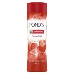 Ponds Starlight Talc Powder 100g