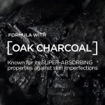 L’Oreal Men Expert Pure Carbon Charcoal Face Wash 100ml