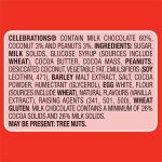 Celebrations Chocolate Party Gift Box 320g