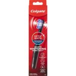 Colgate Optic White Battery Electric Soft Toothbrush