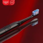 Colgate Optic White Battery Electric Soft Toothbrush
