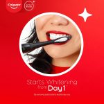 Colgate Optic White Battery Electric Soft Toothbrush