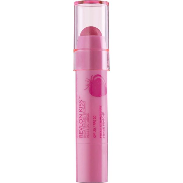 Revlon Kiss Lip Balm Fresh Strawberry 2.6g