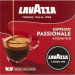 Lavazza Espresso Passionale Coffee Pods Capsules 16 Pack