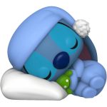 Disney Sleeping Stitch Pop! Vinyl Figure
