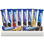 Oreo Gift Box Hamper Present Flavour Varieties