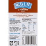 Aeroplane Jelly Lite Strawberry Low Calorie Jelly Powder 18g