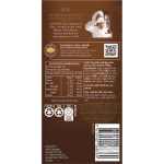 Lindt Lindor Hazelnut Milk Chocolate Block 100g