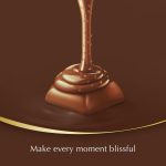 Lindt Lindor Hazelnut Milk Chocolate Block 100g