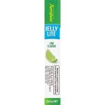 Aeroplane Jelly Lite Lime Low Calorie Jelly Powder 18g