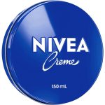 Nivea Creme Moisturiser Cream Tin 150ml