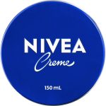 Nivea Creme Moisturiser Cream Tin 150ml