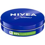 Nivea Creme Moisturiser Cream Tin 150ml