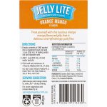 Aeroplane Jelly Lite Orange Mango Low Calorie Jelly Powder 18g
