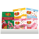 Christmas Jelly Belly Gourmet Jelly Beans Candy Gift Box Xmas Hamper Present