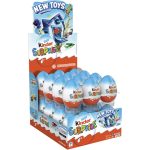 Kinder Surprise Chocolate Blue Egg for Kids 20g