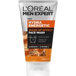 L’Oreal Men Expert Hydra Energetic Wake Up Boost Face Wash 100ml