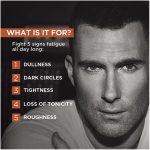 L’Oreal Men Expert Hydra Energetic Wake Up Boost Face Wash 100ml