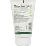 Bull Dog Original Face Scrub 125ml