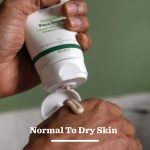 Bull Dog Original Face Scrub 125ml