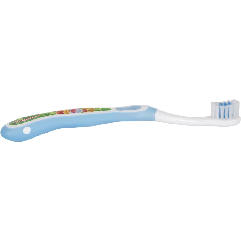 Colgate My First Toothbrush Kids Toddlers Extra Soft Toothbrush