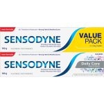 Sensodyne Daily Care Whitening Fluoride Toothpaste 2 Pack