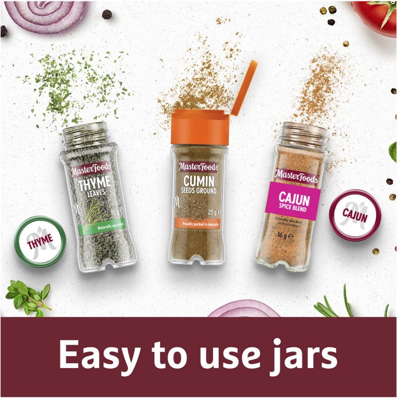 Masterfoods Smoked Paprika Seasoning 35g