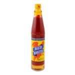 Red Rooster Hot Chilli Sauce 88ml