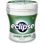 Eclipse Spearmint Chewy Mints Bottle 93g X 6 Bottles