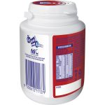 Wrigleys Extra Chewing Gum Strawberry 64g X 6 Bottles