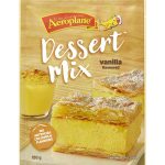 Aeroplane Vanilla Dessert Mix 100g